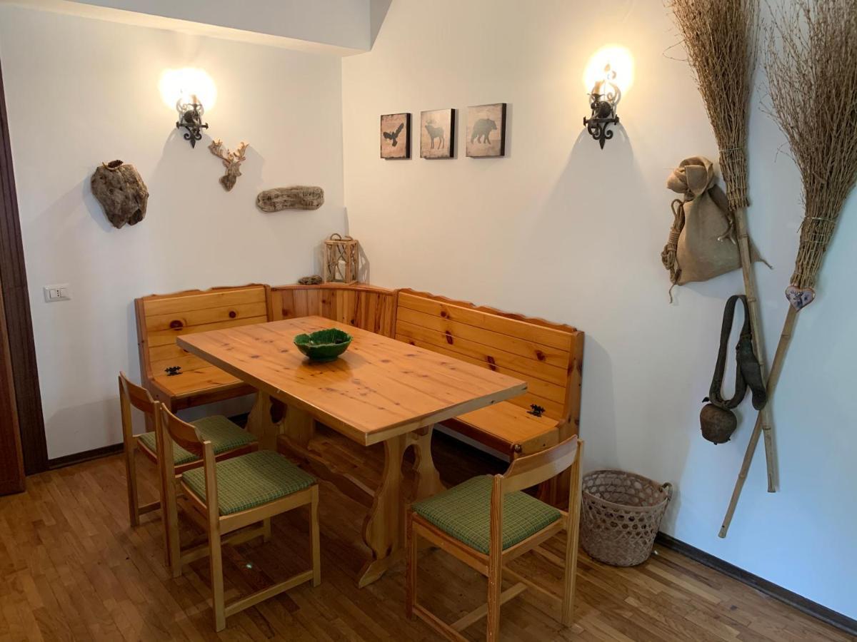 폰테디레뇨 White Rock 아파트 외부 사진